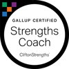 Gallup Certified Strengths Coach