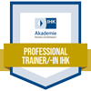 IHK Professional Trainer IHK